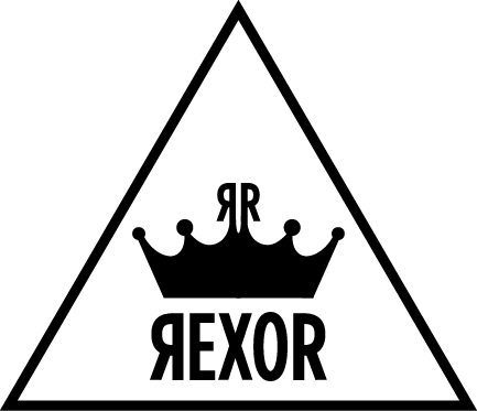 ReXoR Gruppen logo